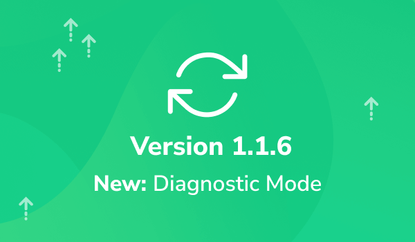 PanelAlpha v1.1.6 has got your back with Diagnostic Mode